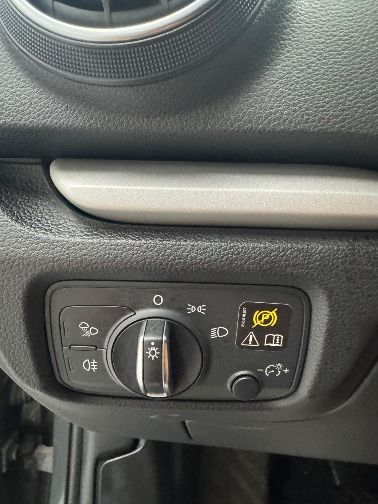Audi A3 SPB 1.0 TFSI Sport