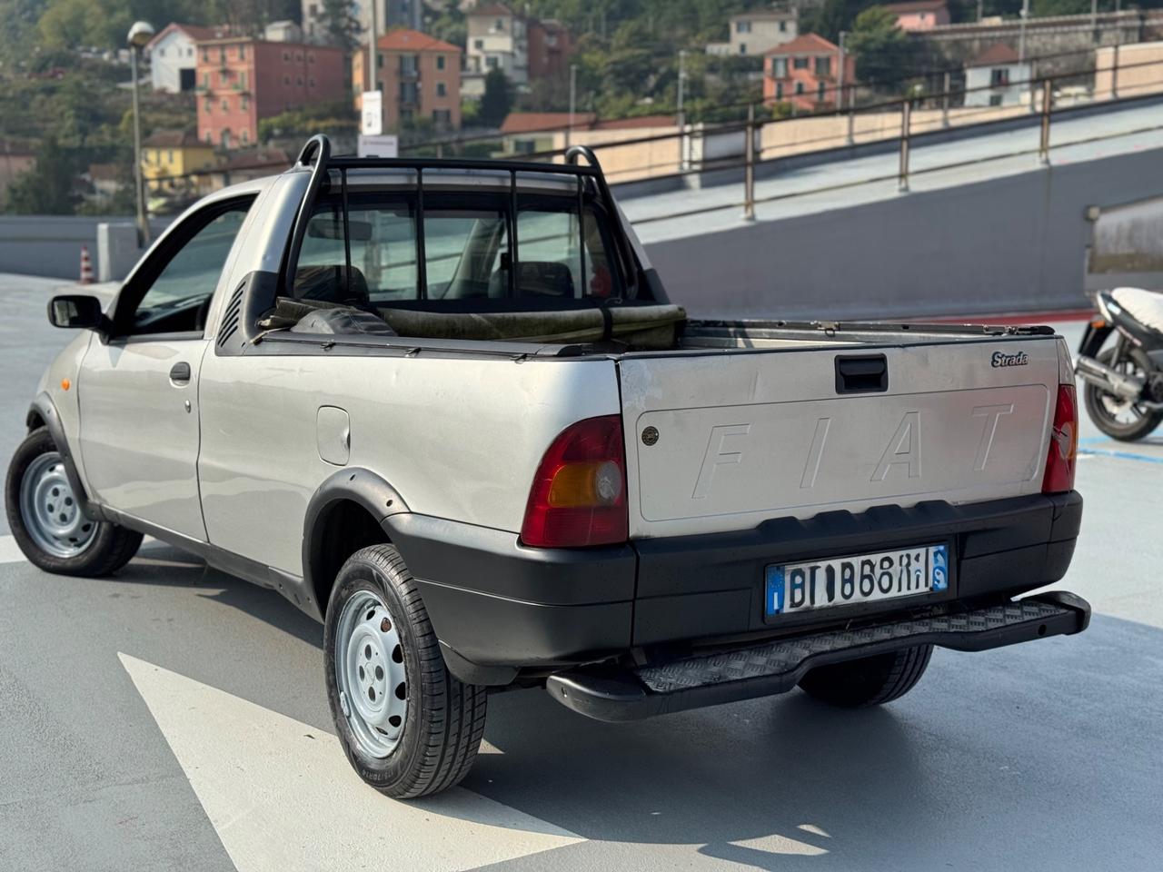 FIAT STADA PICK-UP 1.9 T.D GARANZIA 12 MESI