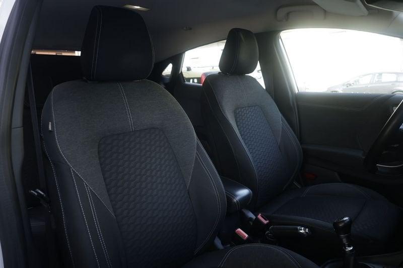 Ford Puma Ford Puma 1.5 EcoBlue 120 CV S&S Titanium 88KW ANNO 2020