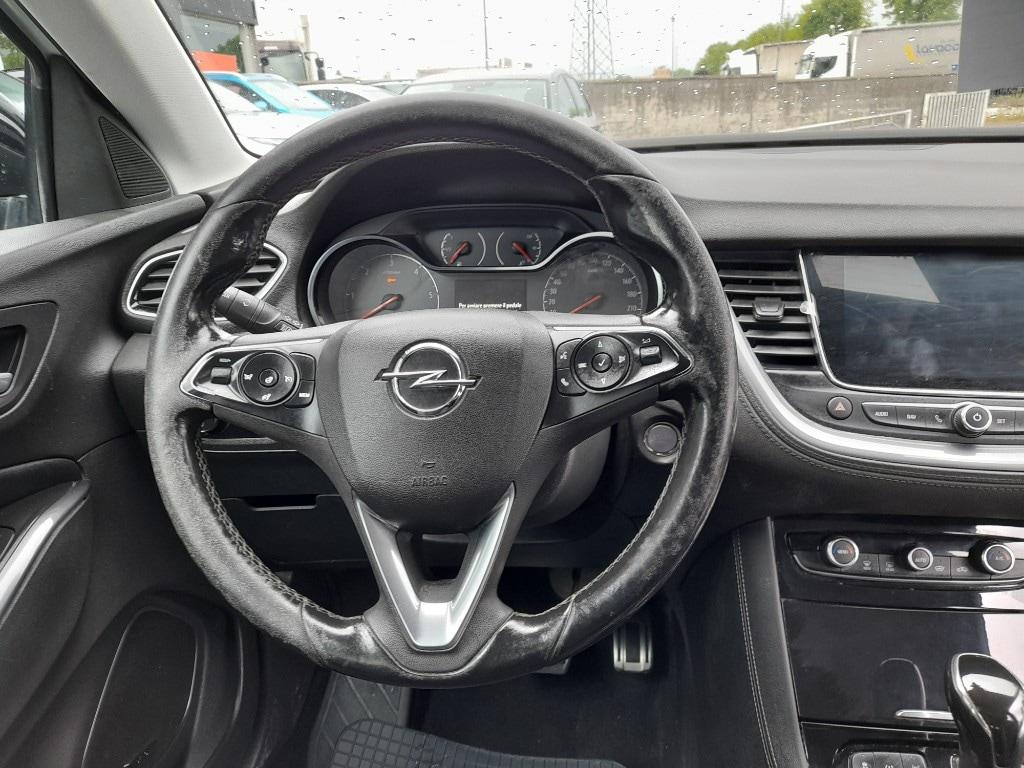 OPEL Grandland 1ª serie Grandland X 2.0 diesel...