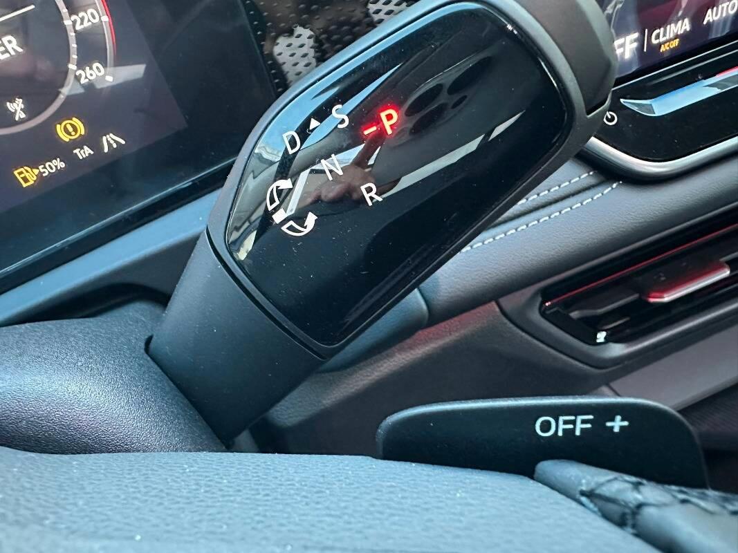 Volkswagen Tiguan 1.5 etsi Life 150cv dsg