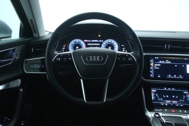 AUDI A6 Avant 40 TDI quattro ultra S tronic S-line