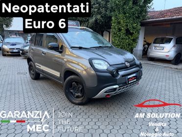 Fiat Panda Neopatentati Euro 6