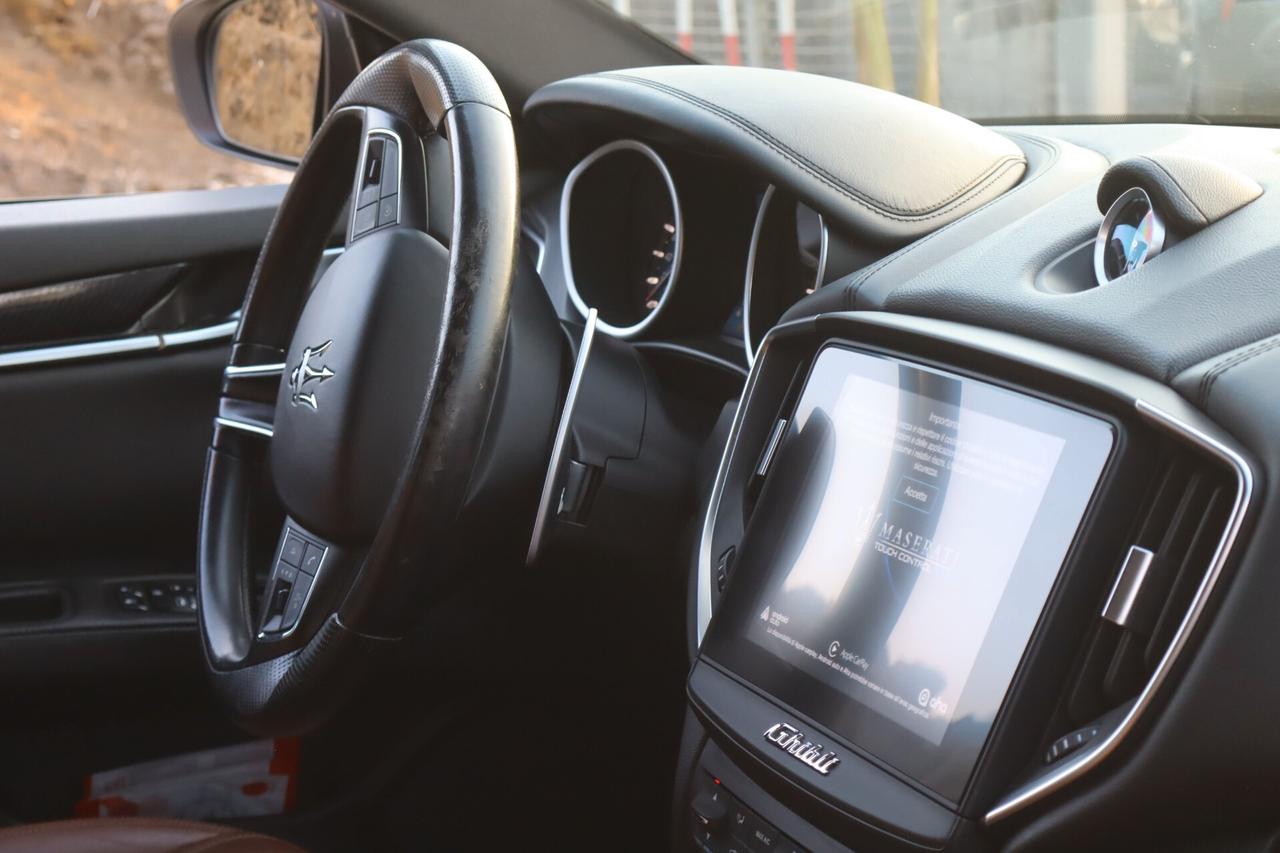Maserati Ghibli Tua A SOLI 399€
