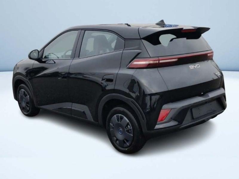 BYD Dolphin Surf Active