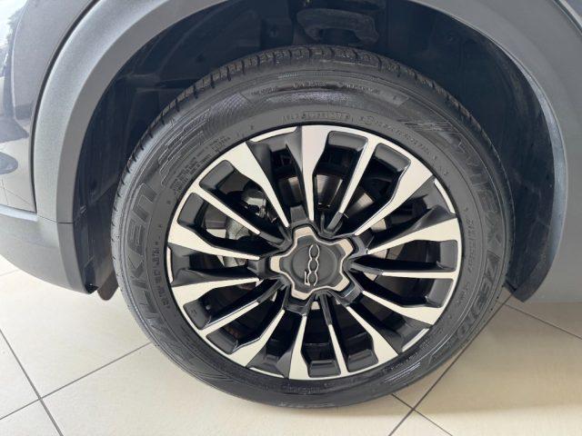 FIAT 500X 1.0 T3 120 CV City Cross