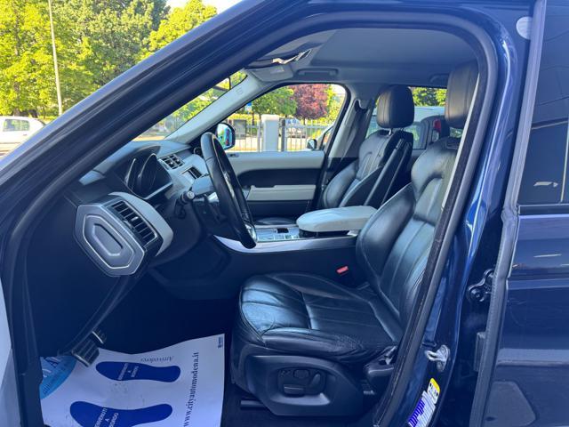 LAND ROVER Range Rover Sport 3.0 TDV6 HSE Dynamic 250CV