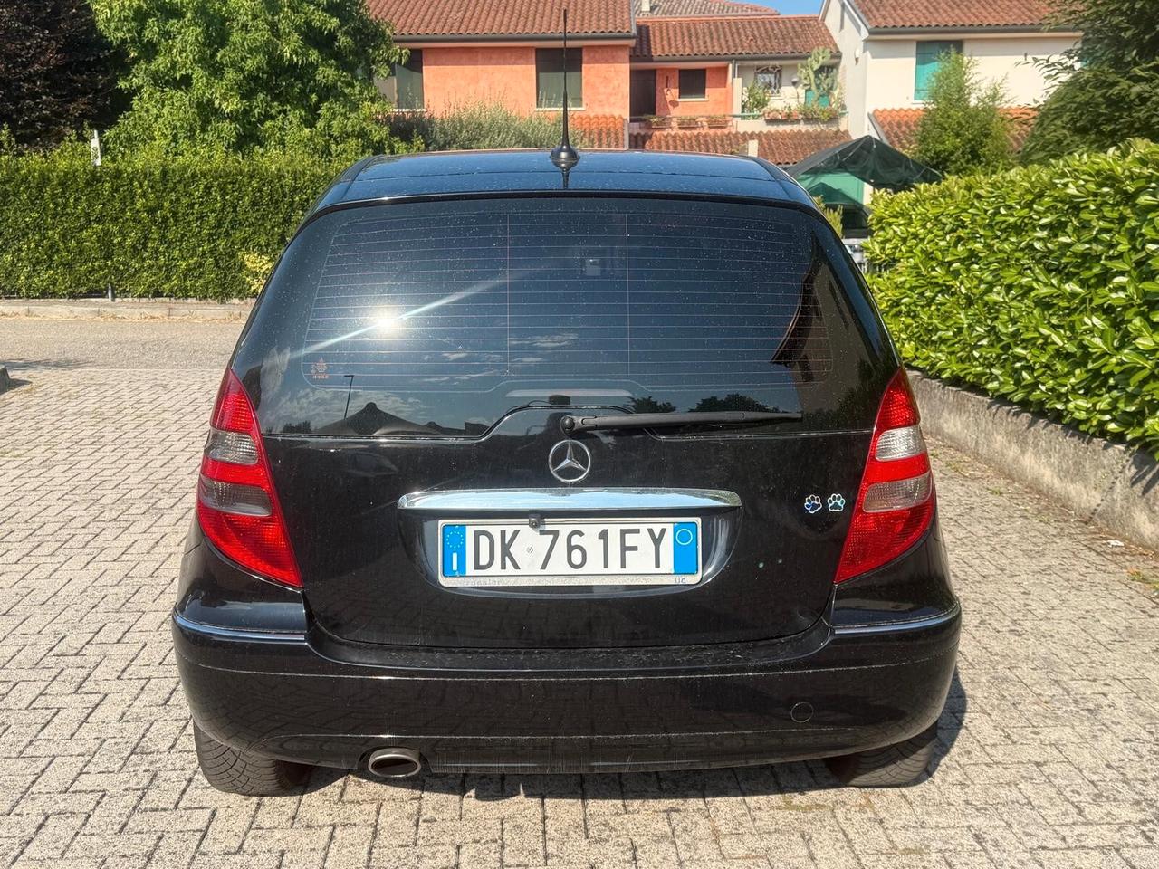 Mercedes A150 Elegance