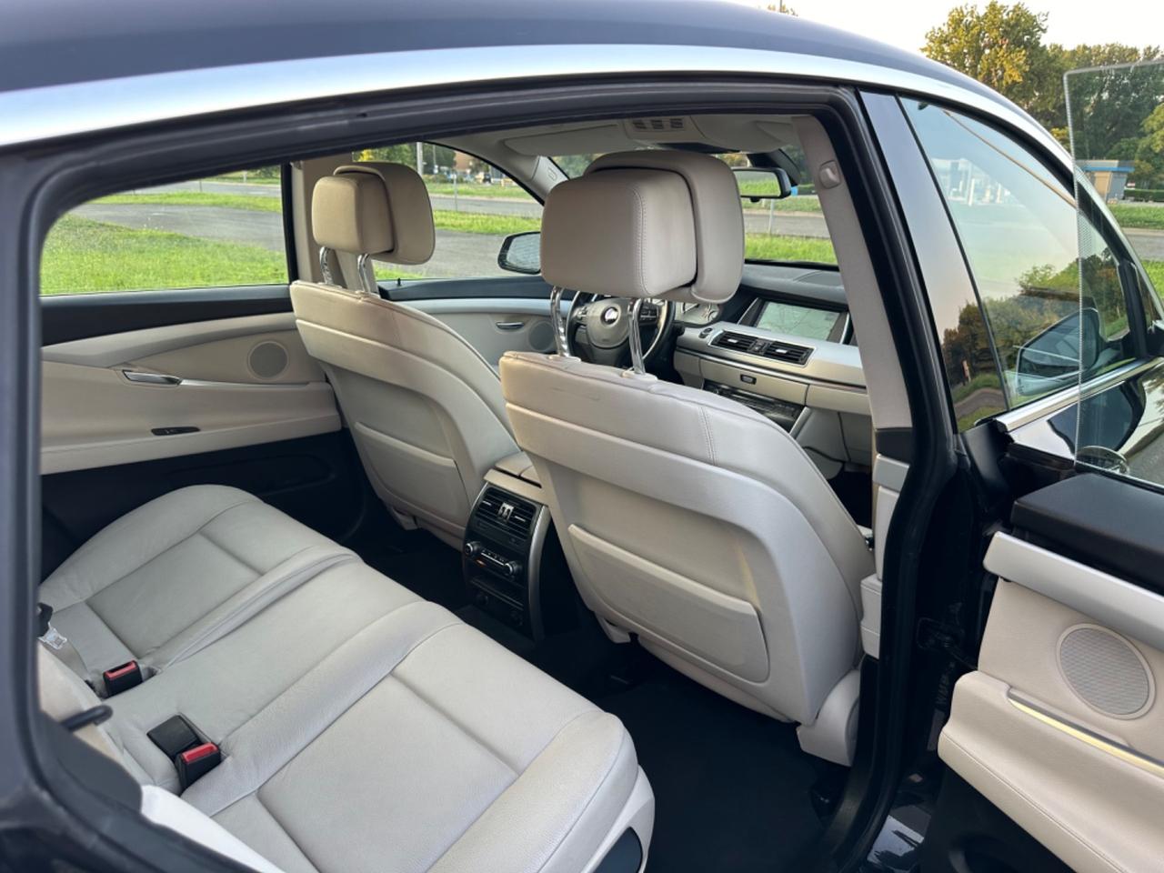 Bmw 535 535d Msport