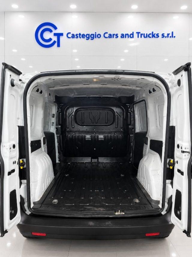 FIAT Doblo Doblò 1.6 MJT 90CV S&S PC-TN Cargo Lounge