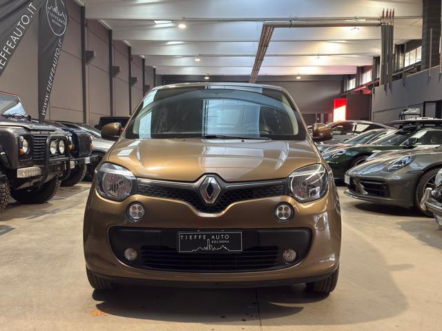 RENAULT Twingo SCe Stop&Start Intens