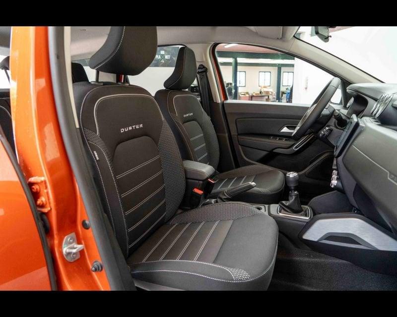 Dacia Duster 2ª serie 1.0 TCe GPL 4x2 Prestige