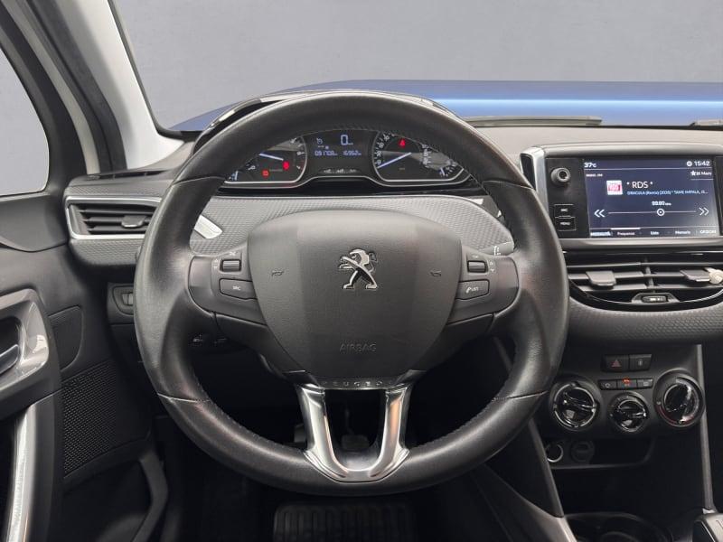 PEUGEOT 2008 1.2 PURETECH ACTIVE S&S 8