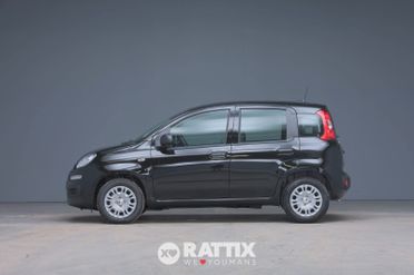 Fiat Panda Pandina 1.0 Firefly Hybrid 70CV Icon 5p.ti