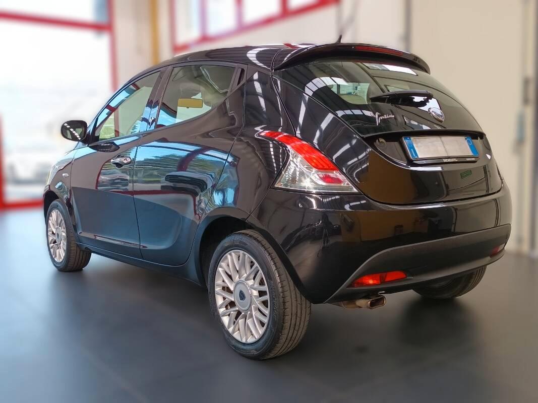 Lancia Ypsilon 1.3 mjt Gold 95cv