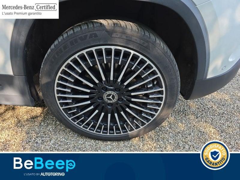 Mercedes-Benz EQA 250 PREMIUM