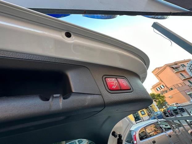 Mercedes-benz EQA EQA 250 Premium Pro TETTO 360 FU