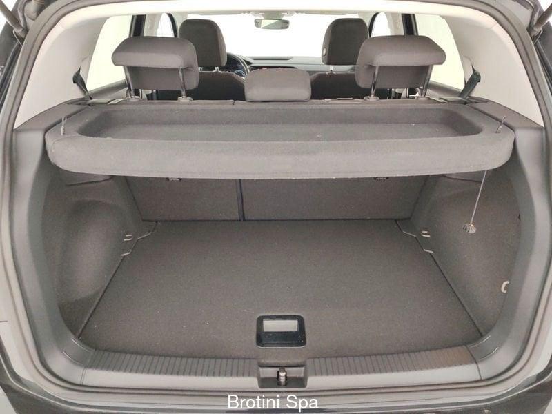Volkswagen T-Cross 1.0 TSI Style BMT