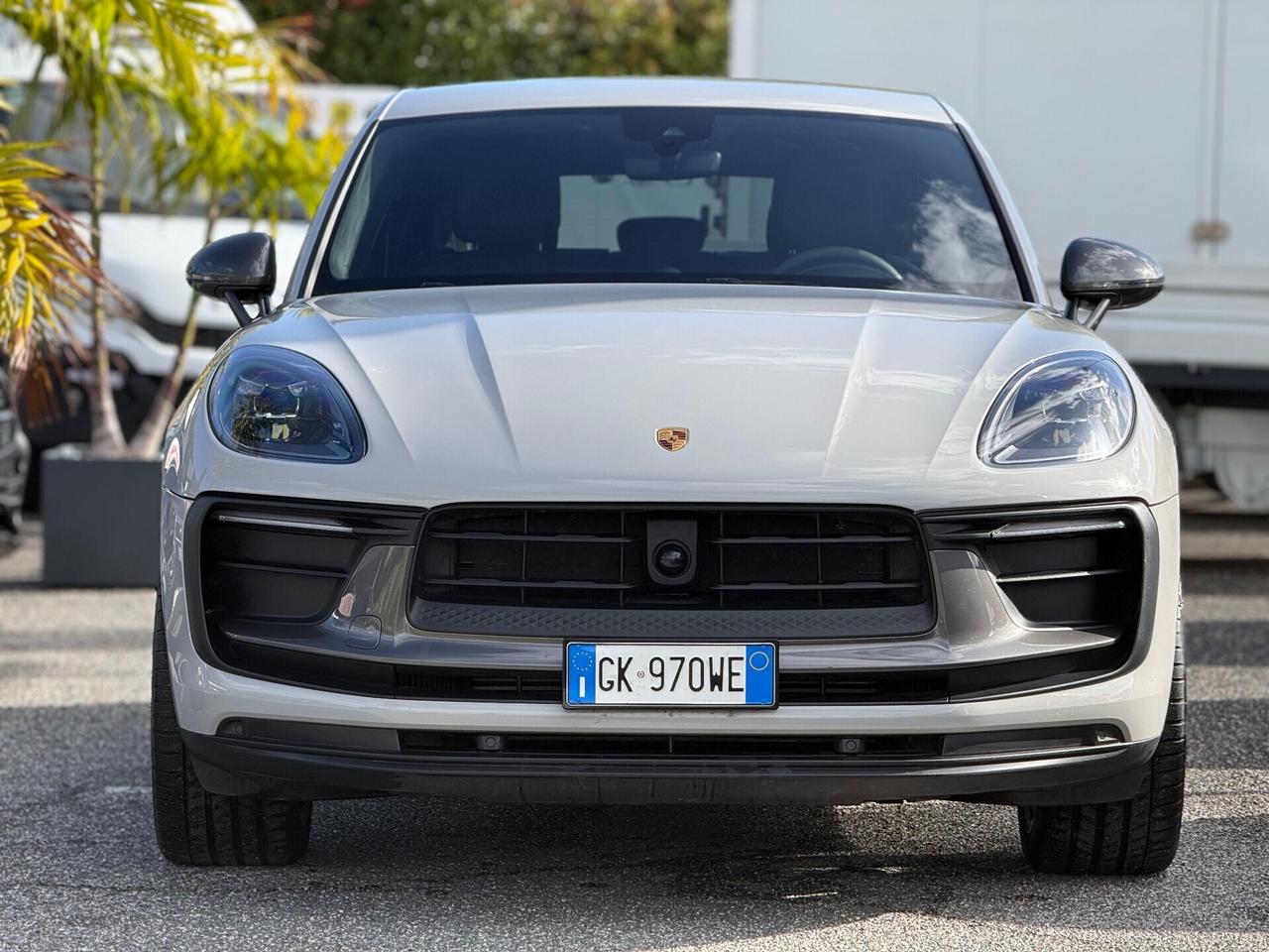 Porsche Macan 2.0 T
