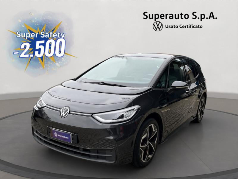 Volkswagen ID.3 Business