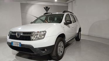 Dacia Duster 1.5 dCi 107cv 4x2 - Ideale Neo Patentati