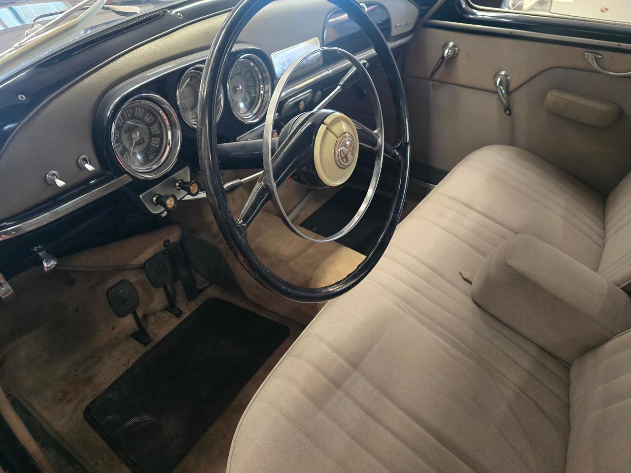 Alfa Romeo Altro 1900