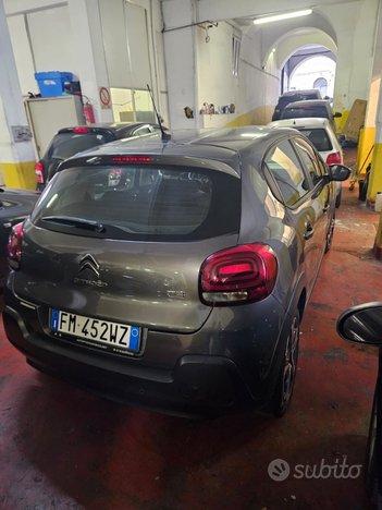 Citroen C3 PureTech 82 Shine