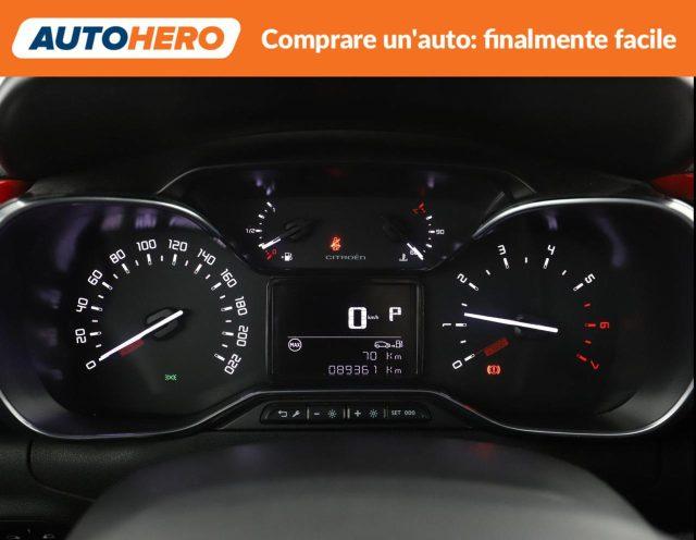 CITROEN C3 PureTech 110 S&S EAT6 Feel