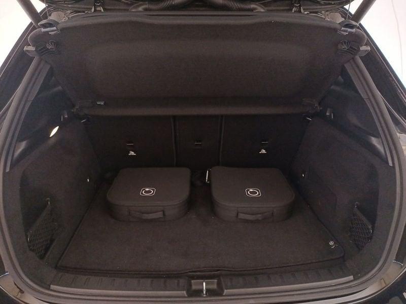 Mercedes-Benz GLA GLA-H247 2023 250 e phev AMG Line Advanced Plus auto