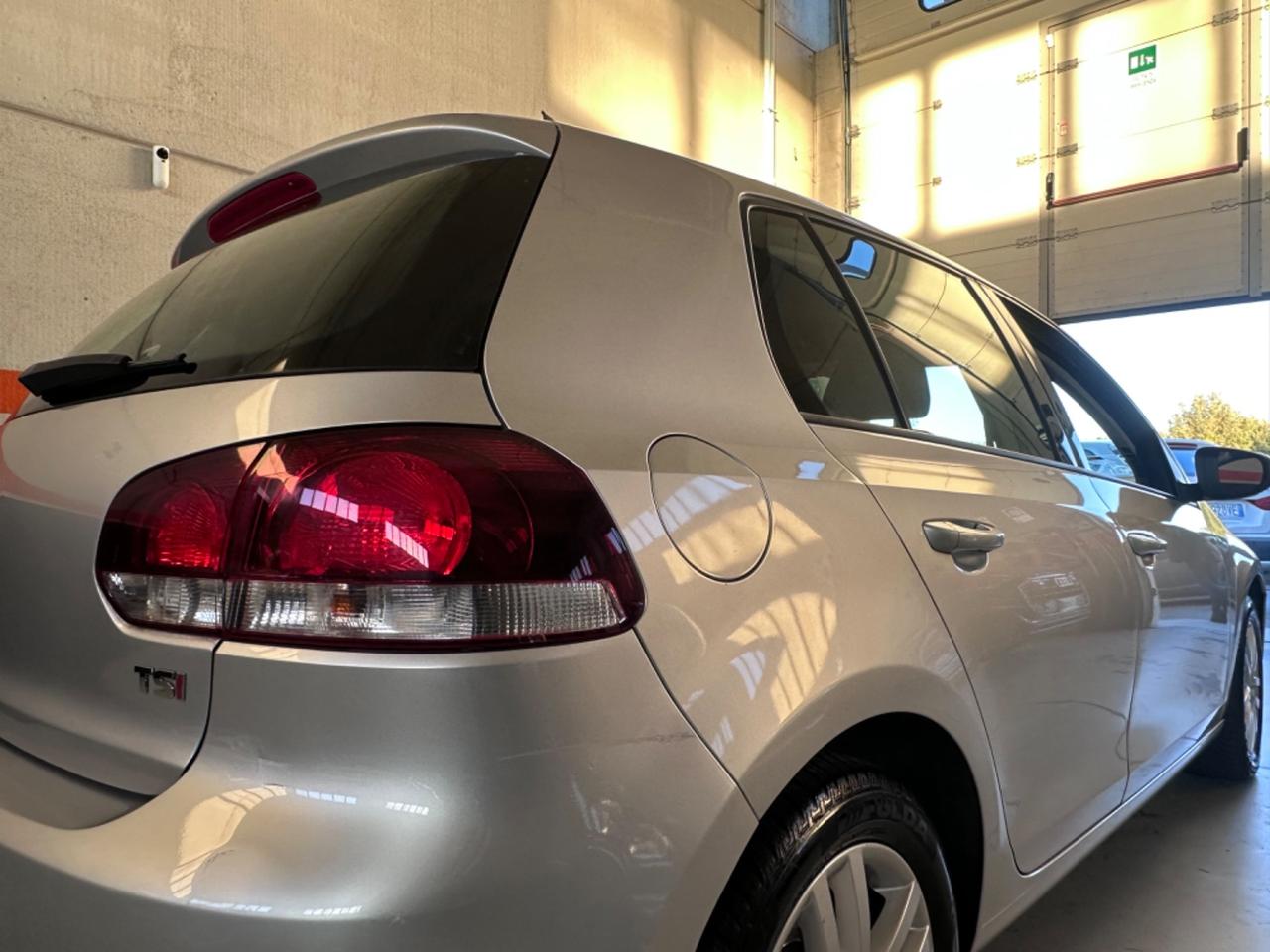 Volkswagen Golf 1.4 TSI 122CV 5p. Highline