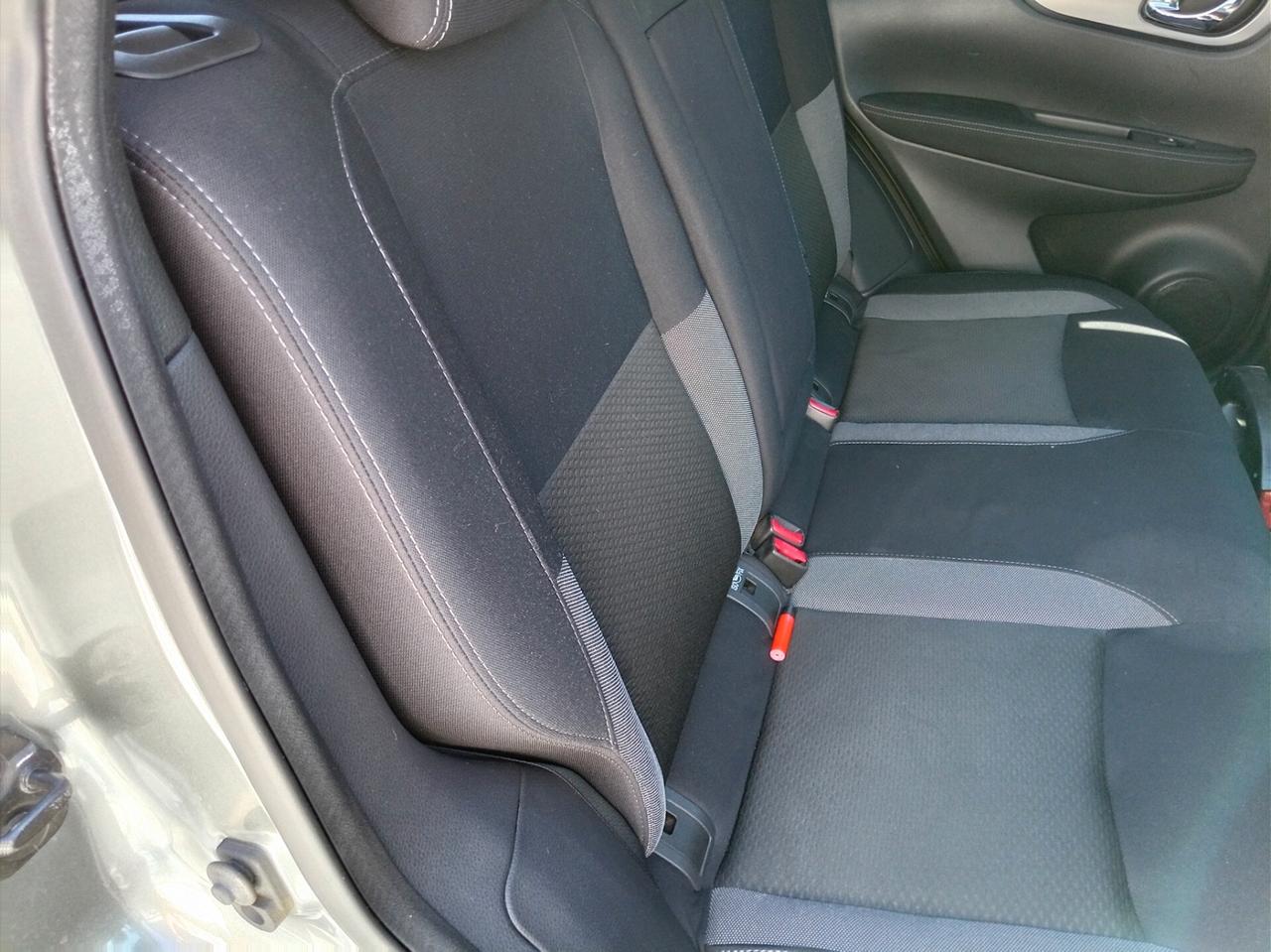 Nissan Qashqai 1.5dCi Tekna TETTO NAVI CAMERA