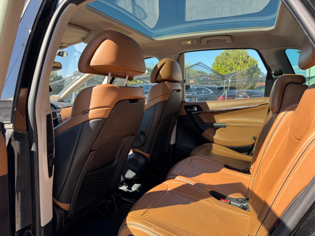 Citroen C4 Grand Picasso 1.6 HDi 110 FAP CMP6 Classique