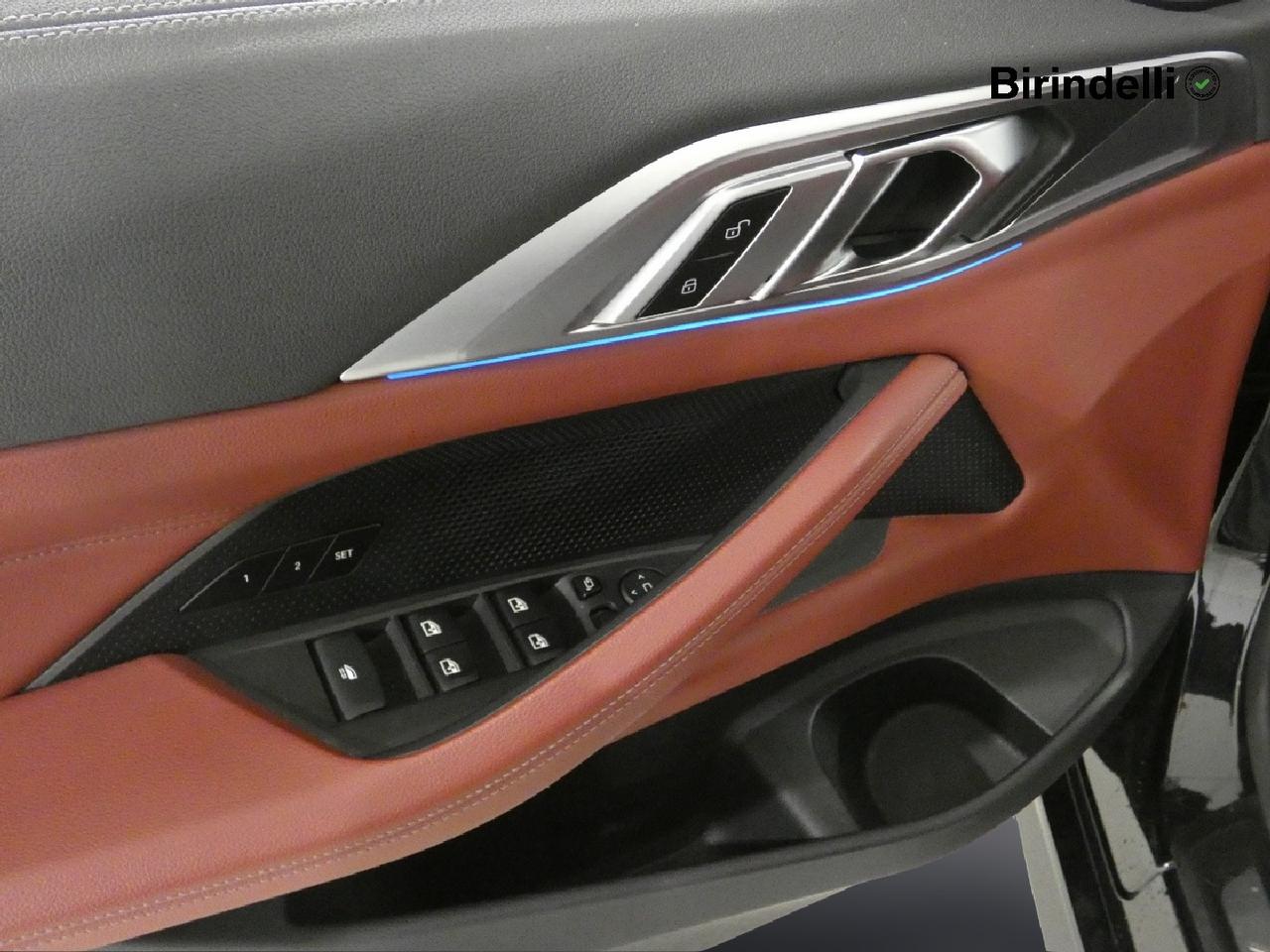 BMW Serie 4 Cbr(G23/83) - 430i Cabrio Msport