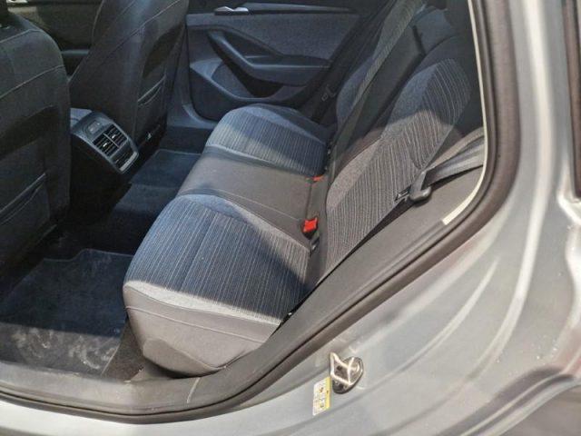 SKODA Superb 2.0 TDI DSG Wagon Selection