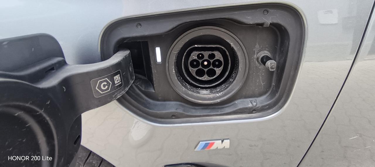 BMW 530 e Touring xdrive Msport auto ProMMo