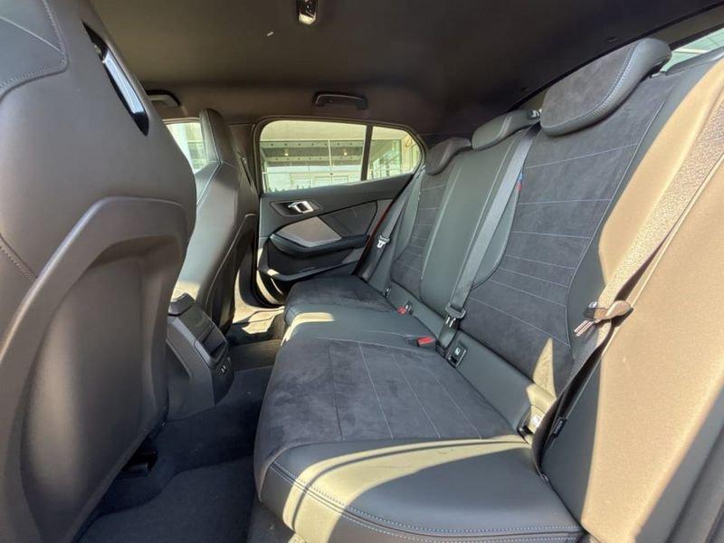 BMW Serie 1 M135i xDrive