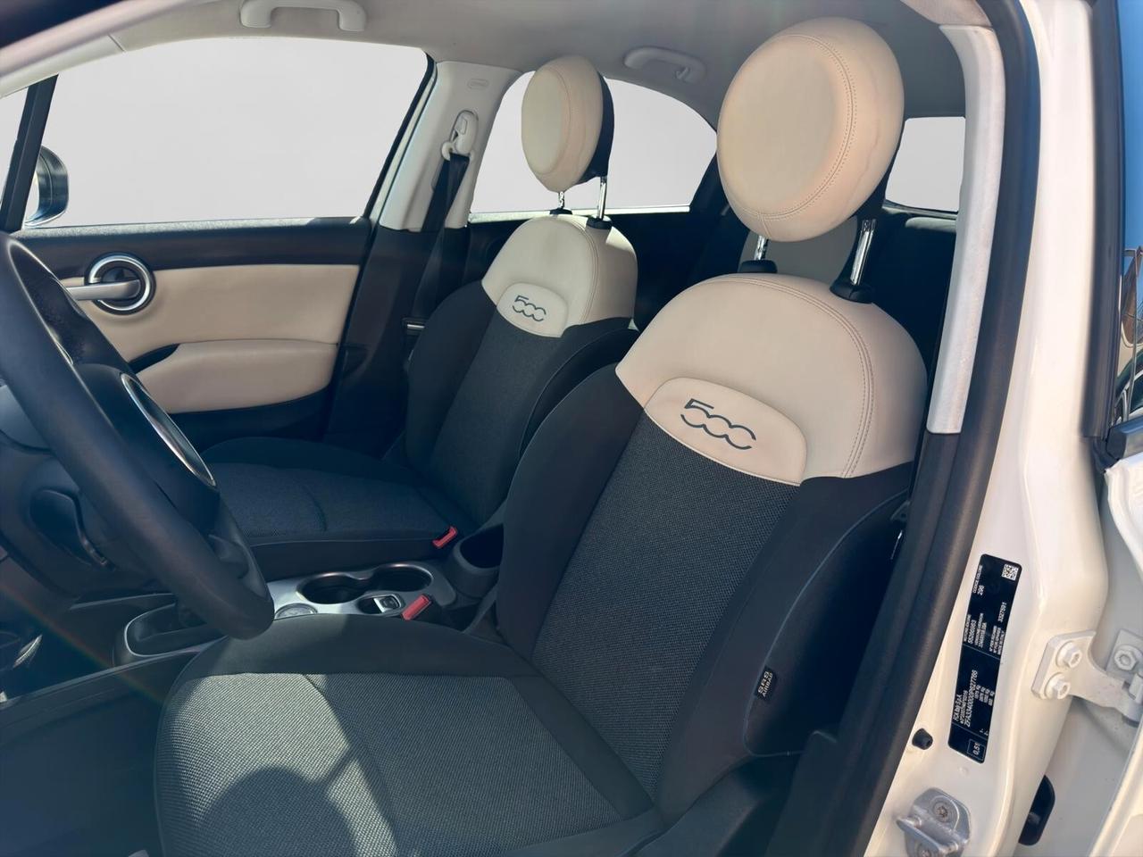 Fiat 500X 1.3 MultiJet 95cv Lounge+NAVI