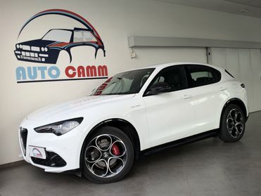Alfa Romeo Stelvio 2.2 t Veloce AT8 Q4 210cv PREZZO REALE