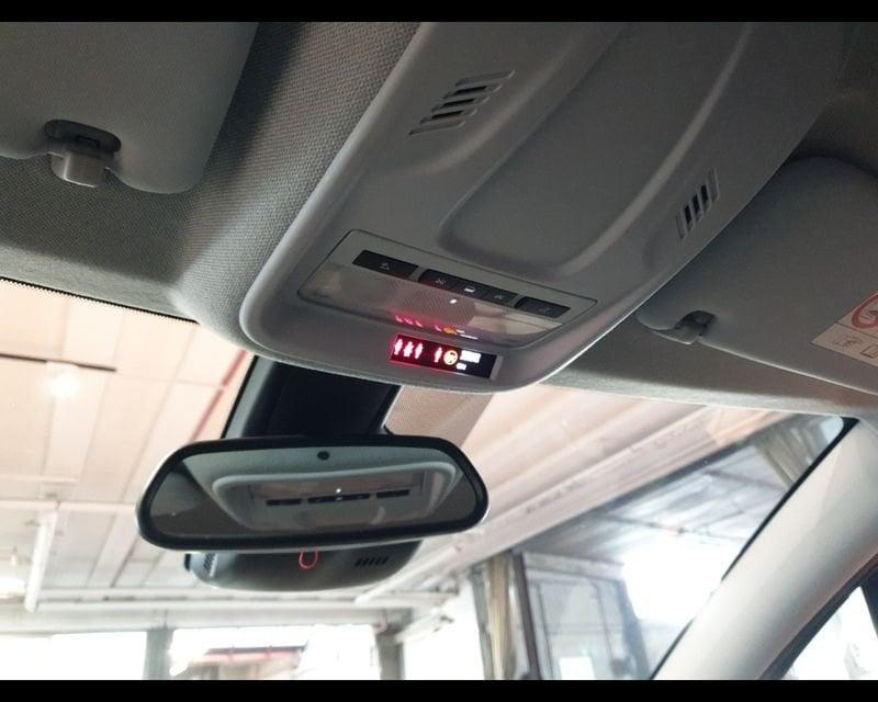 Opel Crossland 1.2 Turbo 12V 110 CV Start&Stop Elegance