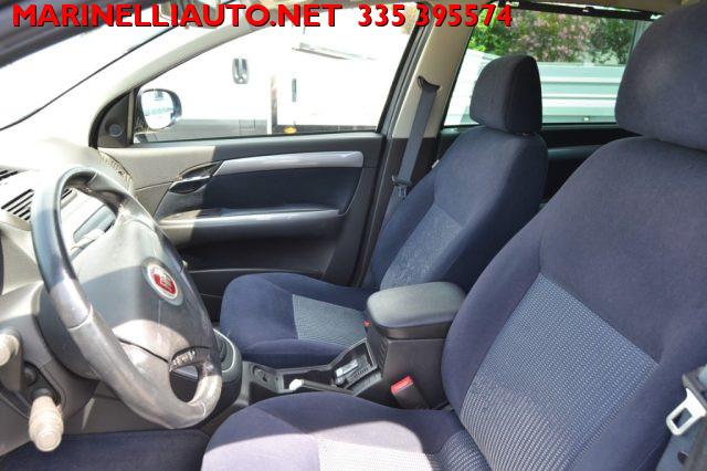 FIAT Croma 1.9 Multijet 16V 150CV Emotion C.AUTOMATICO