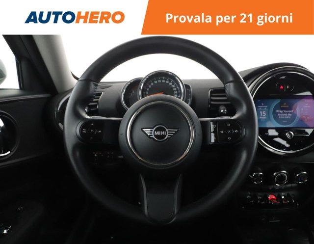 MINI Clubman 1.5 One Clubman