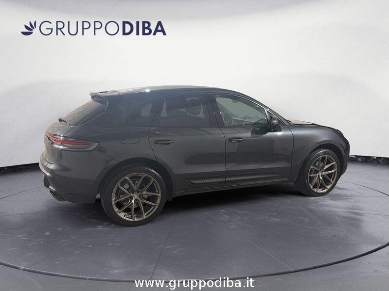 Porsche Macan I 2022 2.0 265cv pdk