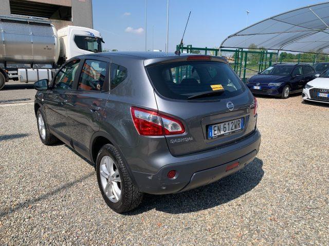 NISSAN Qashqai 1.5 dCi DPF Acenta