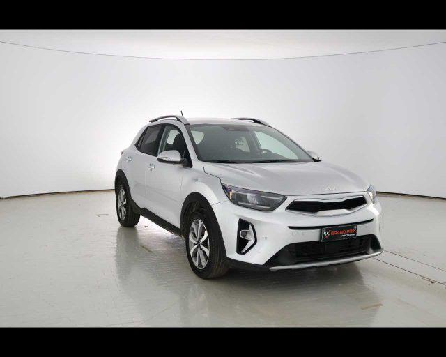 KIA Stonic 1.2 DPI Urban