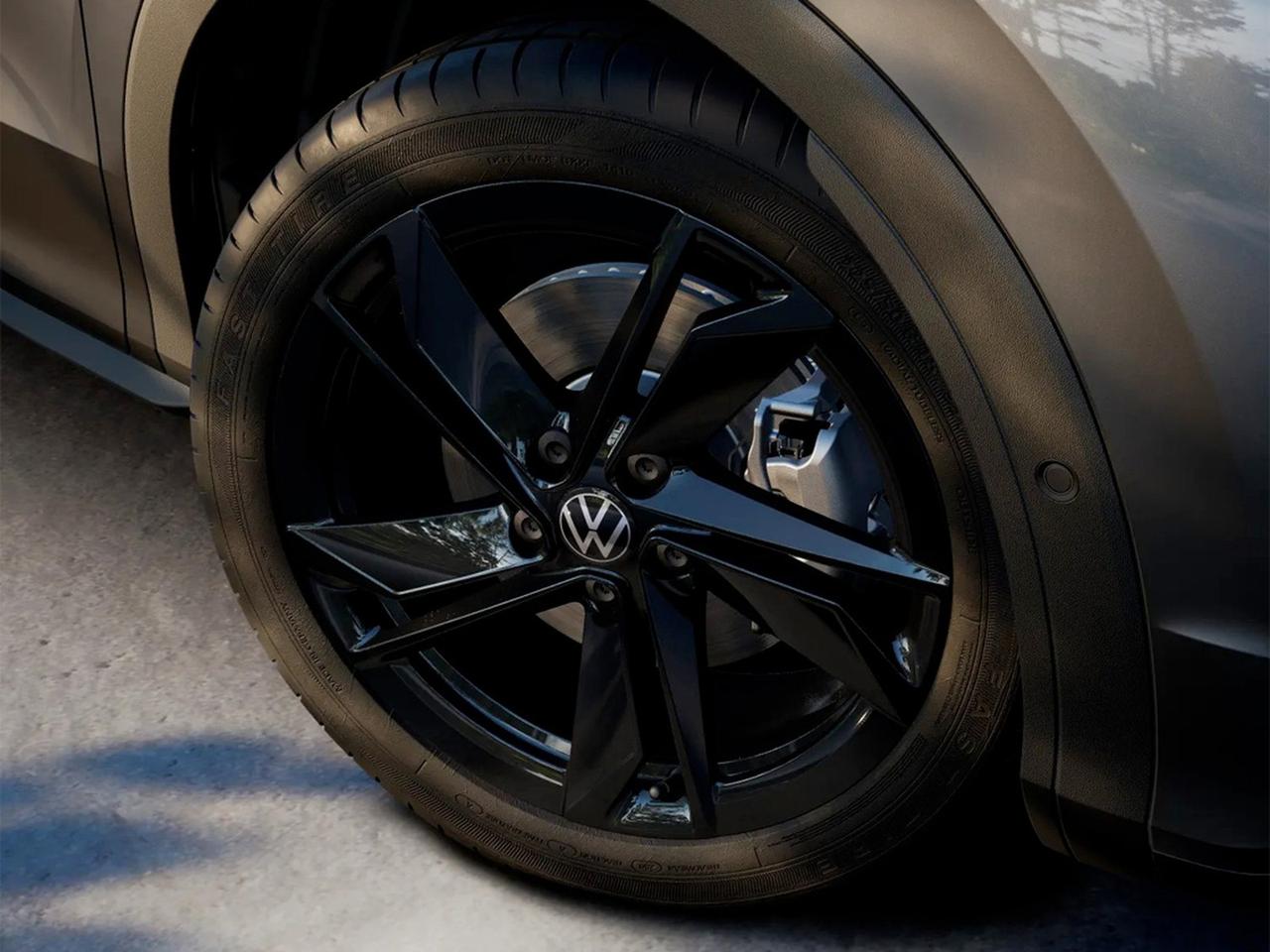 Volkswagen T-Roc 1.5 etsi style 115cv dsg