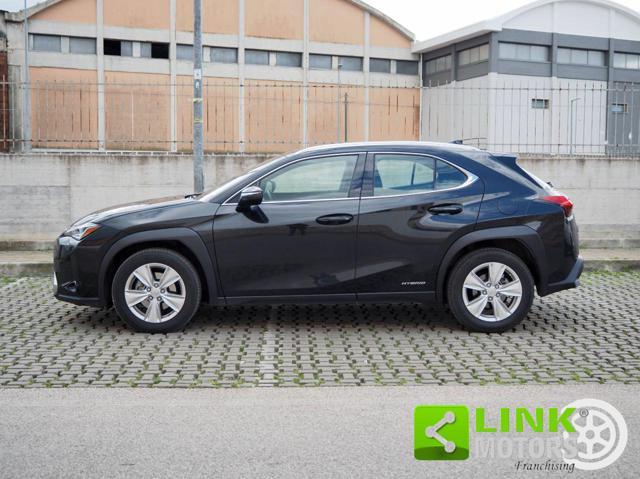 LEXUS UX 250h Hybrid Business
