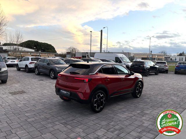 OPEL Mokka 1.2 ULTIMATE