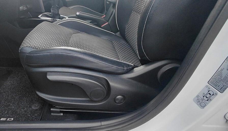 Kia XCeed 1.0 T-GDi Business