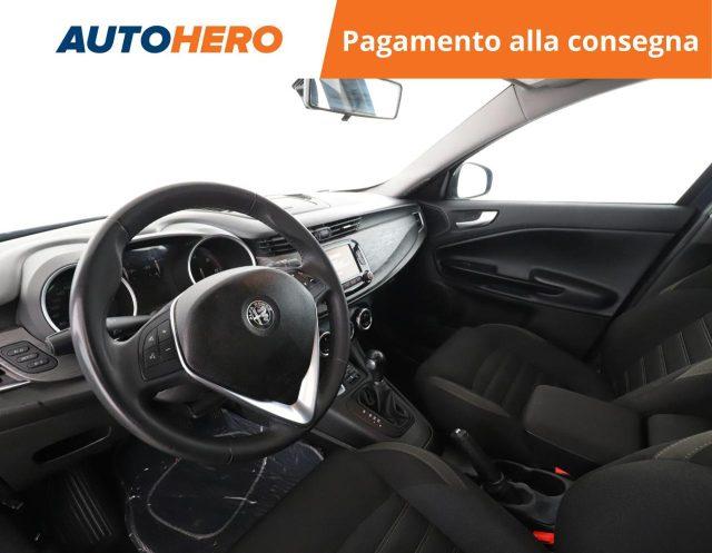 ALFA ROMEO Giulietta 1.6 JTDm TCT 120 CV Business