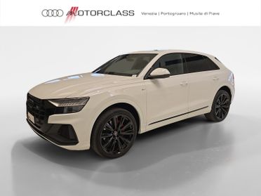 Audi Q8 50 3.0 v6 tdi mhev sport quattro tiptronic